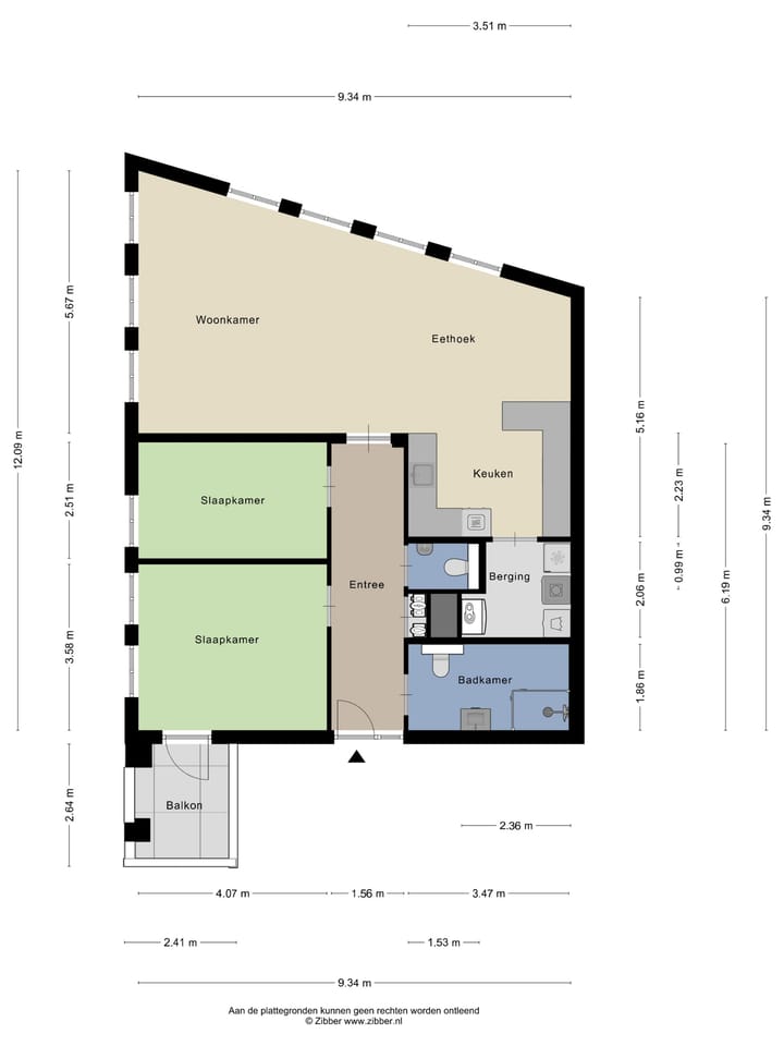 Foto 31 van Bierkaaistraat 52