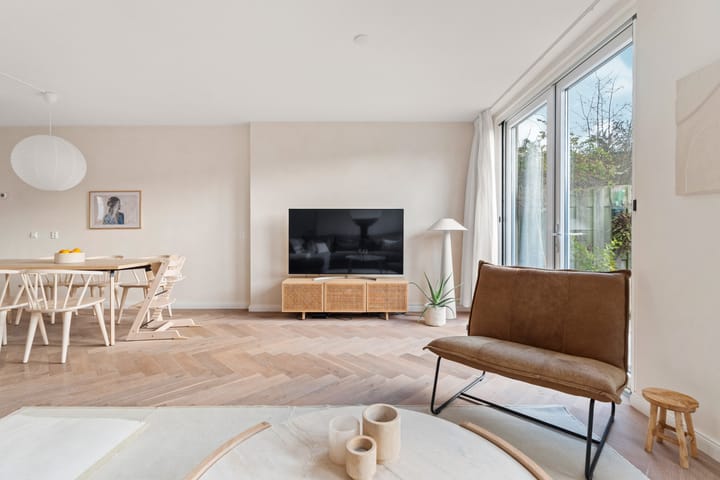 Foto 8 van Hoekerkade 26