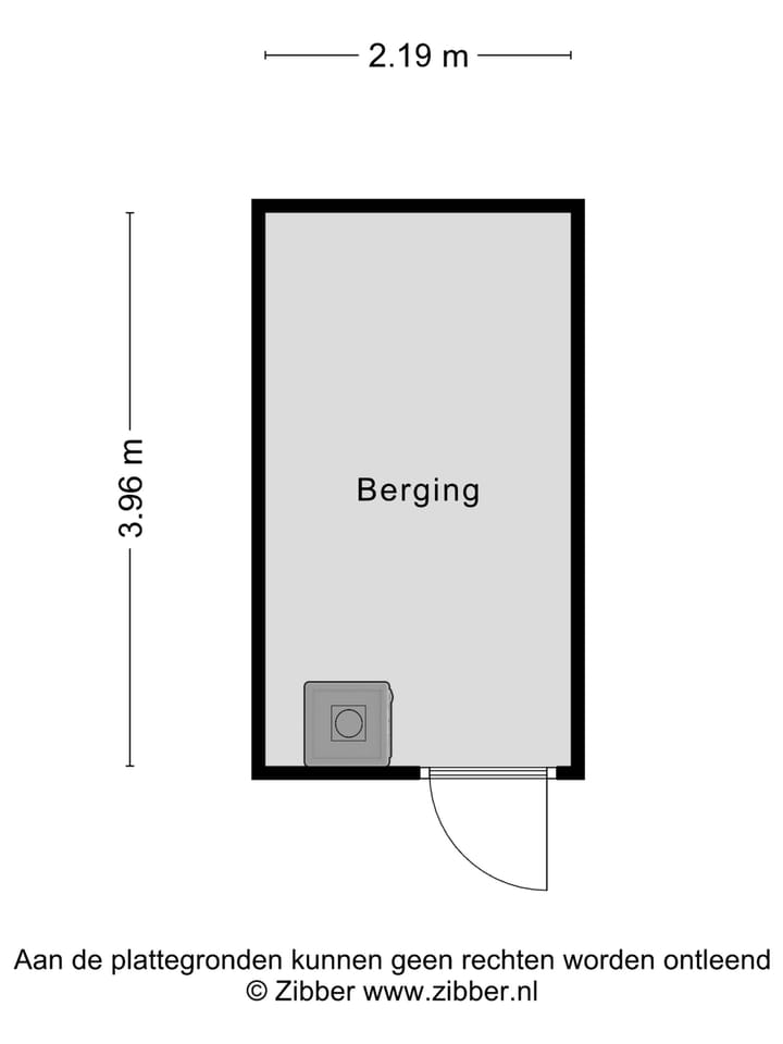 Foto 32 van Bierkaaistraat 52