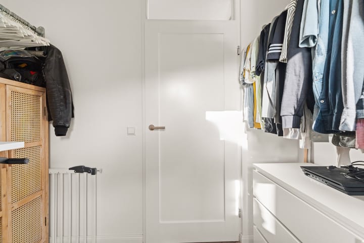 Foto 19 van Hoekerkade 26