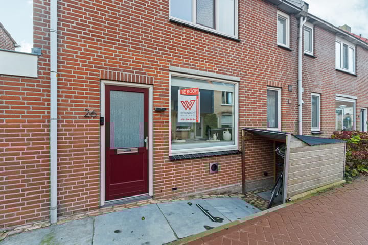 Foto 2 van Hoekerkade 26