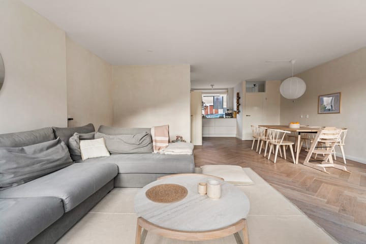 Foto 7 van Hoekerkade 26