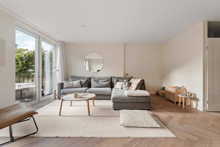 Foto 6 van Hoekerkade 26