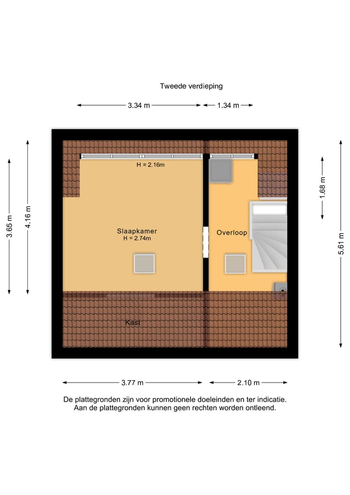 Foto 47 van Hoekerkade 26