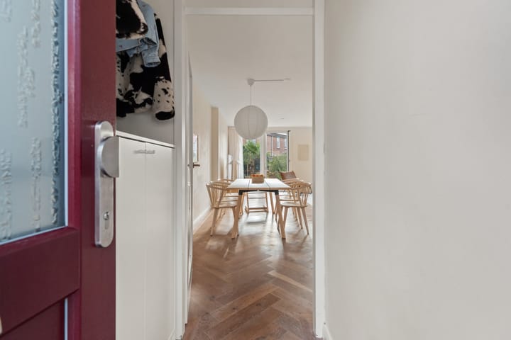 Foto 3 van Hoekerkade 26