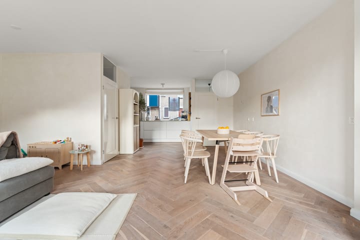 Foto 9 van Hoekerkade 26