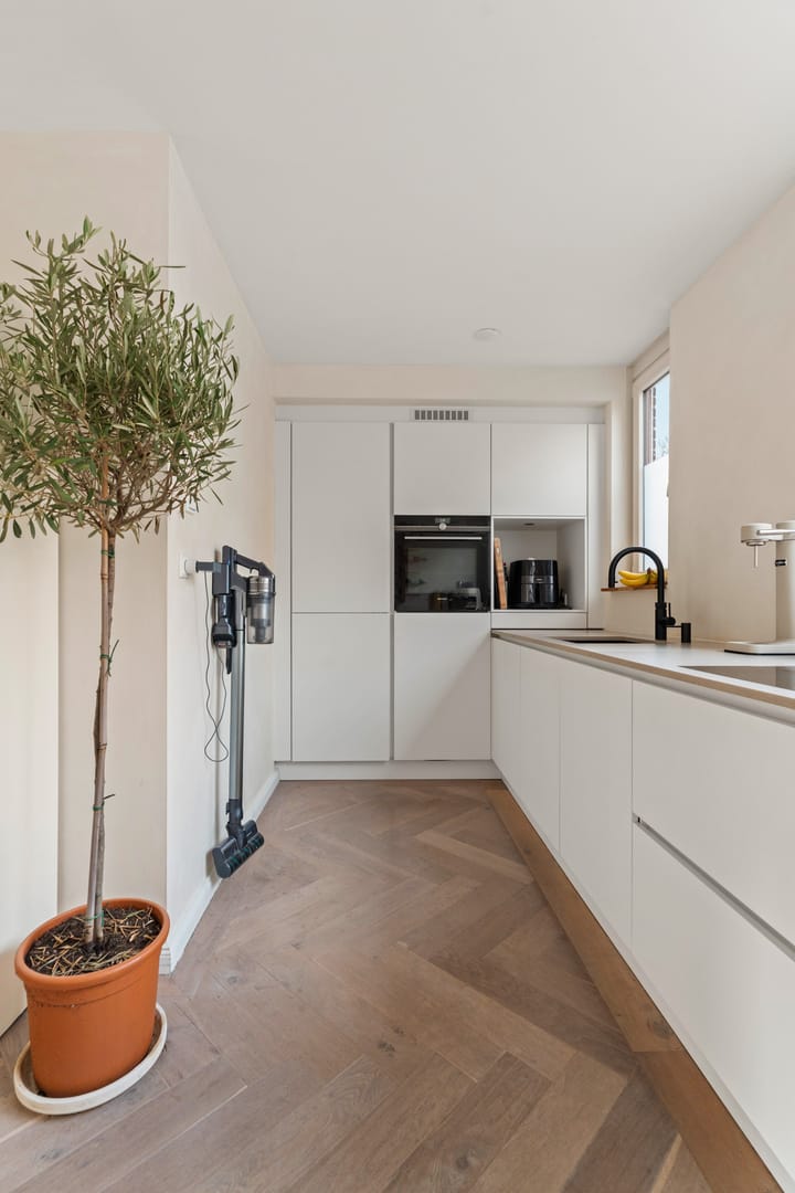 Foto 12 van Hoekerkade 26