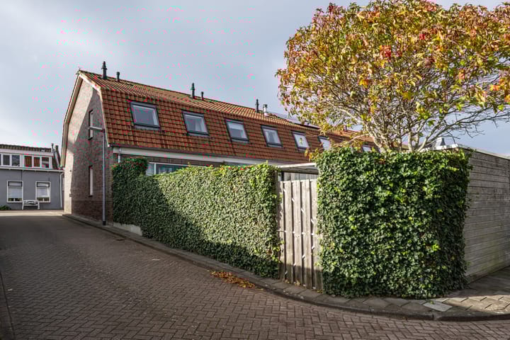 Photo 25 of Molenkade 14