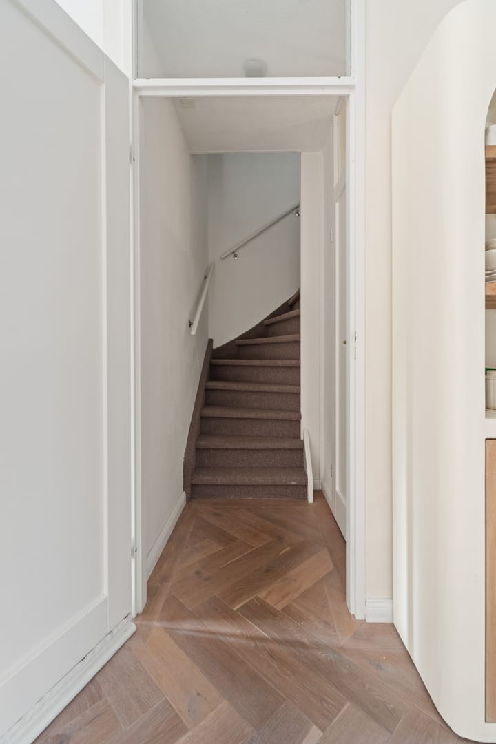 Foto 16 van Hoekerkade 26