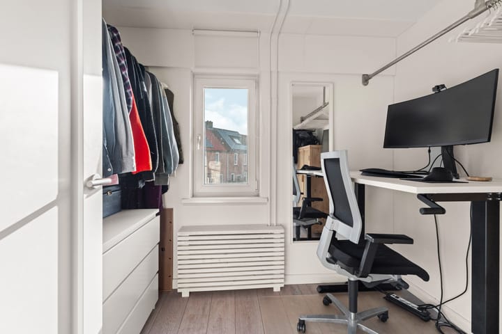 Foto 18 van Hoekerkade 26