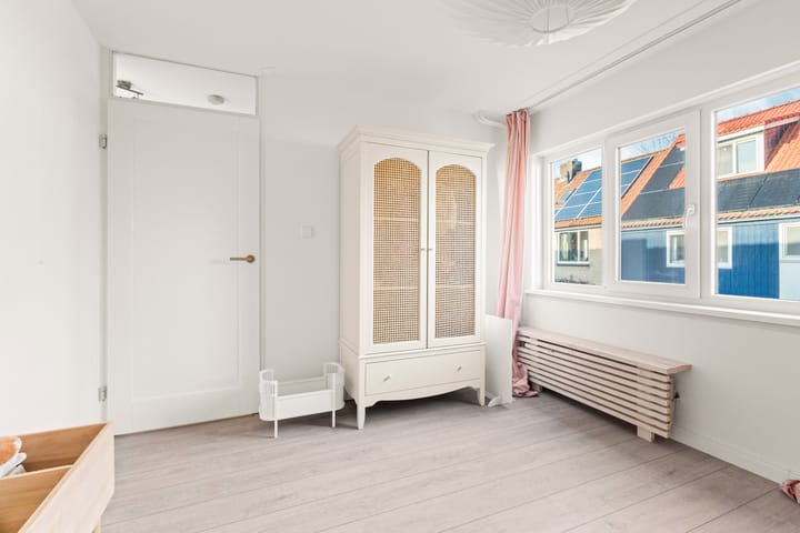 Foto 23 van Hoekerkade 26