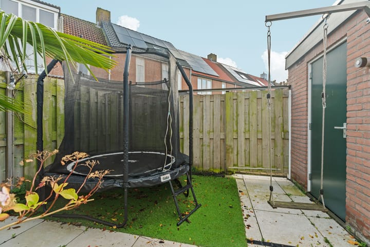 Foto 36 van Hoekerkade 26