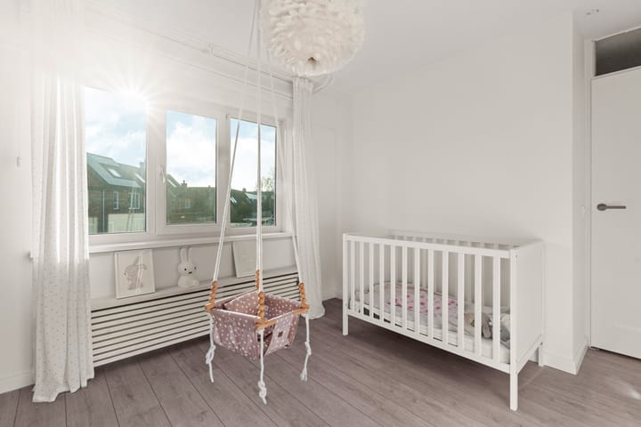 Foto 21 van Hoekerkade 26