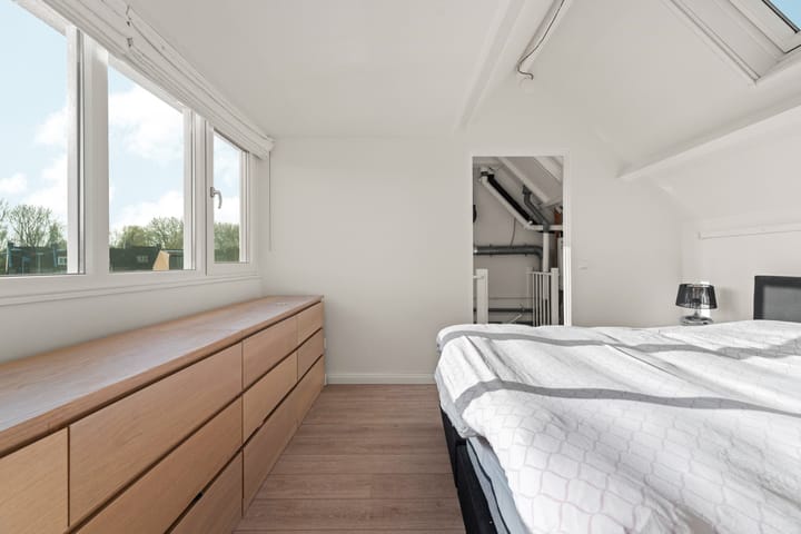 Foto 30 van Hoekerkade 26