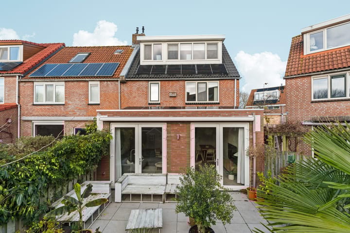 Foto 37 van Hoekerkade 26