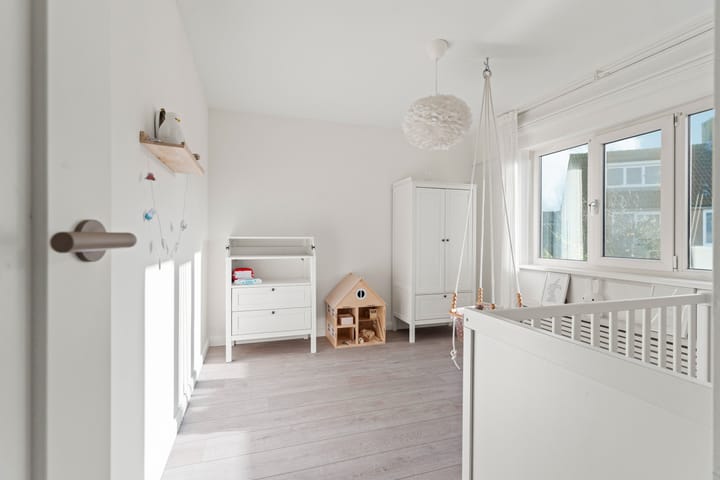 Foto 20 van Hoekerkade 26