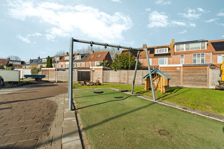 Foto 38 van Hoekerkade 26