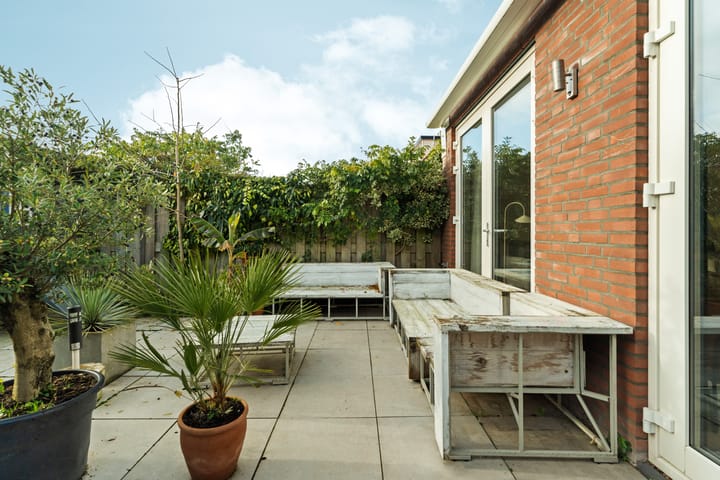 Foto 34 van Hoekerkade 26