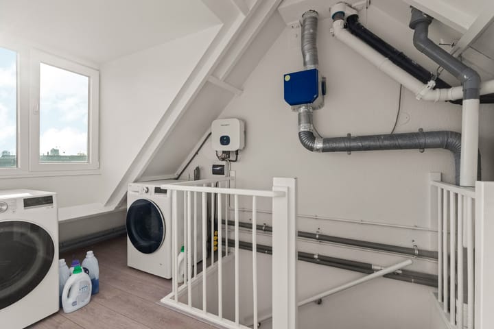 Foto 31 van Hoekerkade 26