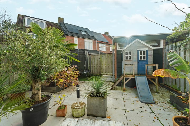 Foto 35 van Hoekerkade 26