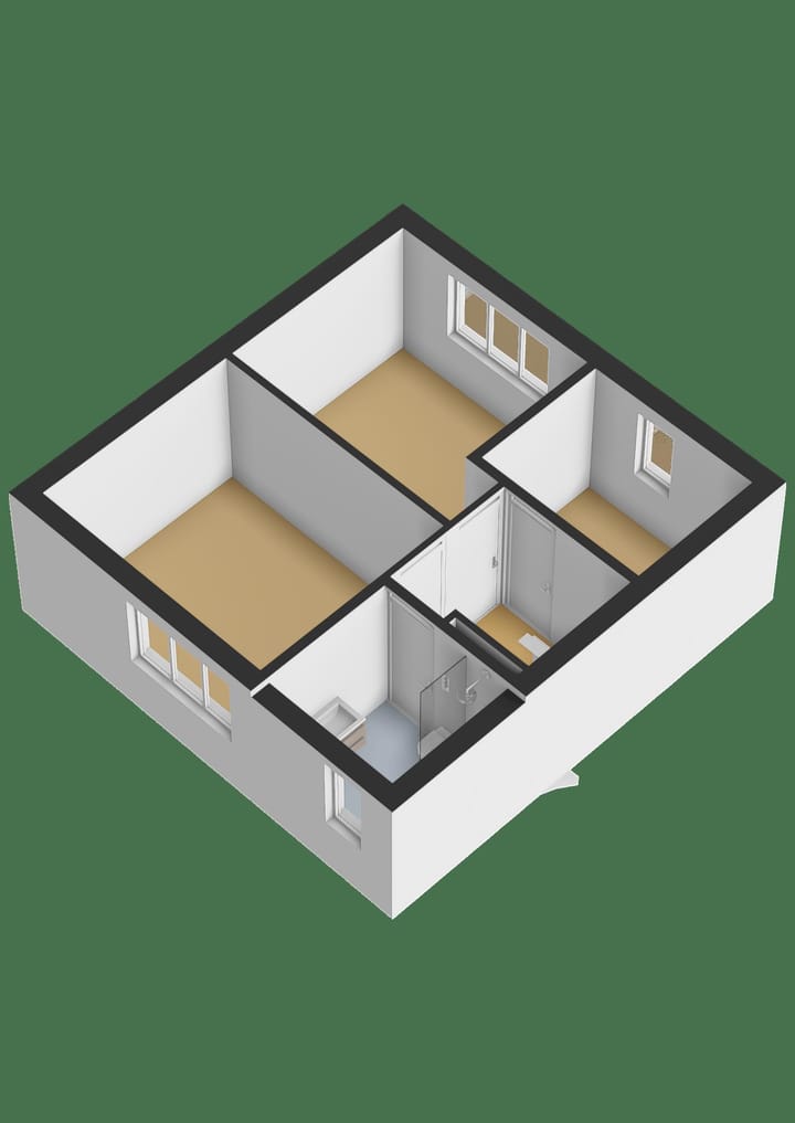 Foto 45 van Hoekerkade 26