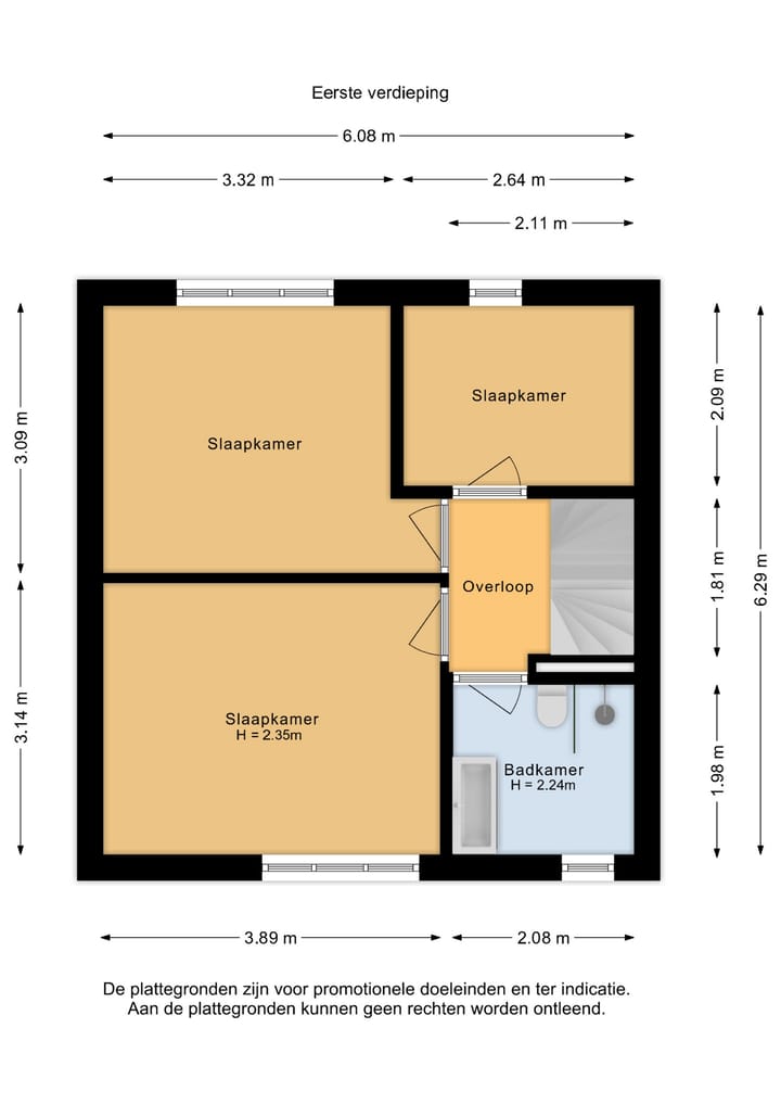 Foto 44 van Hoekerkade 26