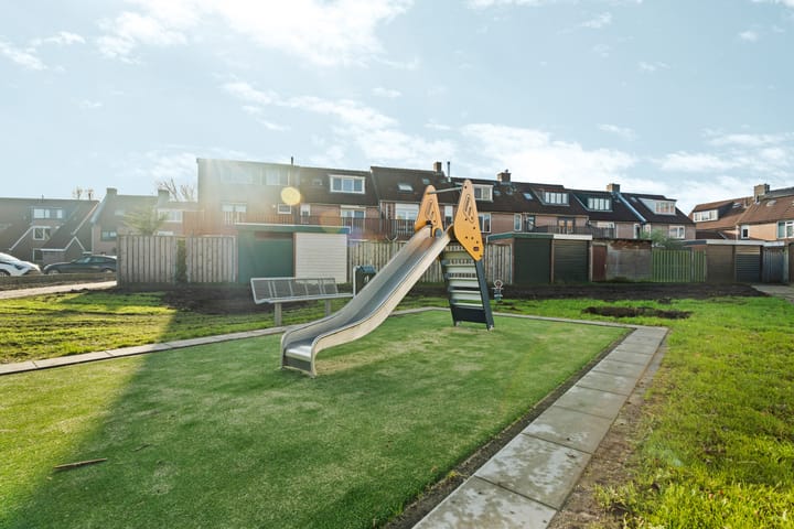 Foto 39 van Hoekerkade 26