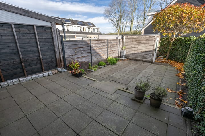 Photo 22 of Molenkade 14