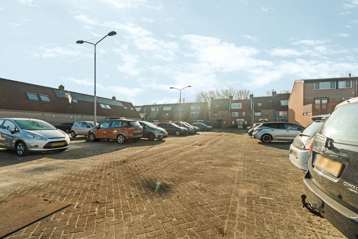 Foto 40 van Hoekerkade 26