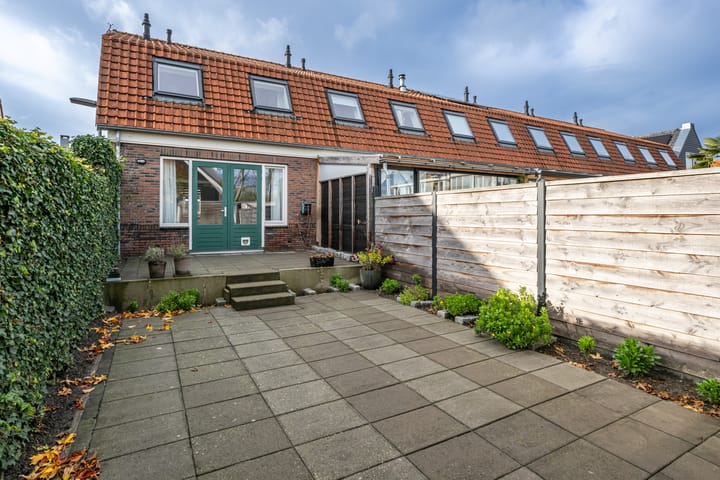 Photo 24 of Molenkade 14