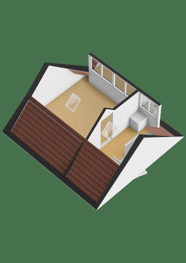 Foto 48 van Hoekerkade 26