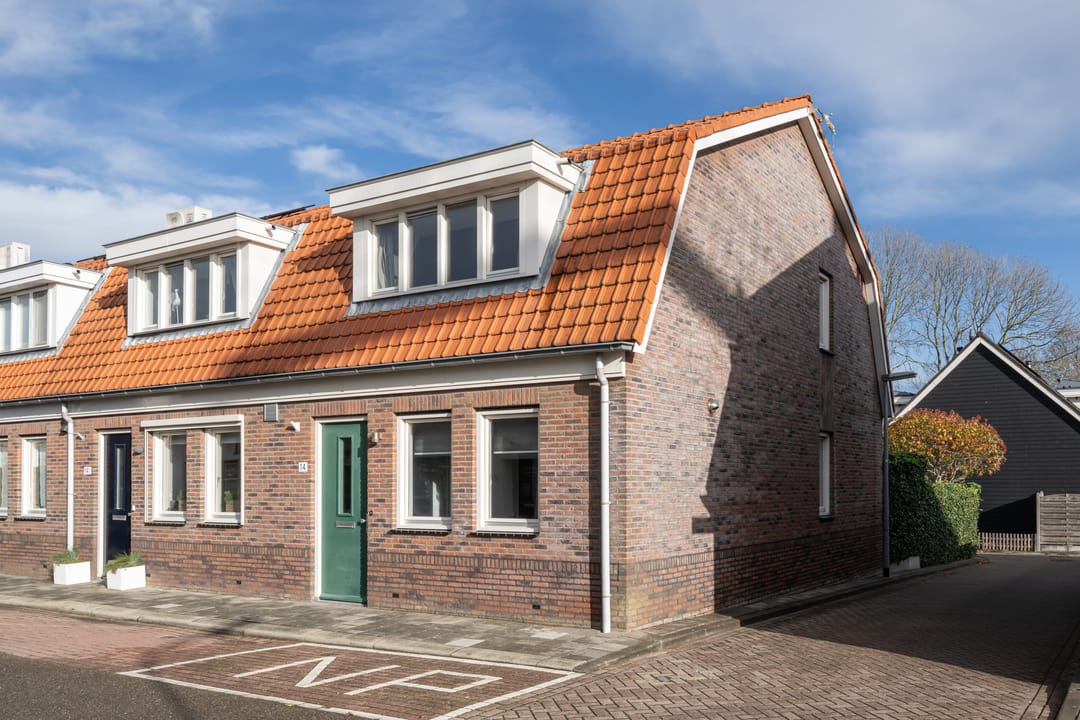 Foto 26 van Molenkade 14