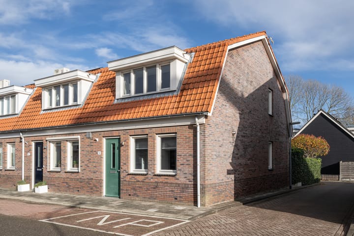 Photo 26 of Molenkade 14