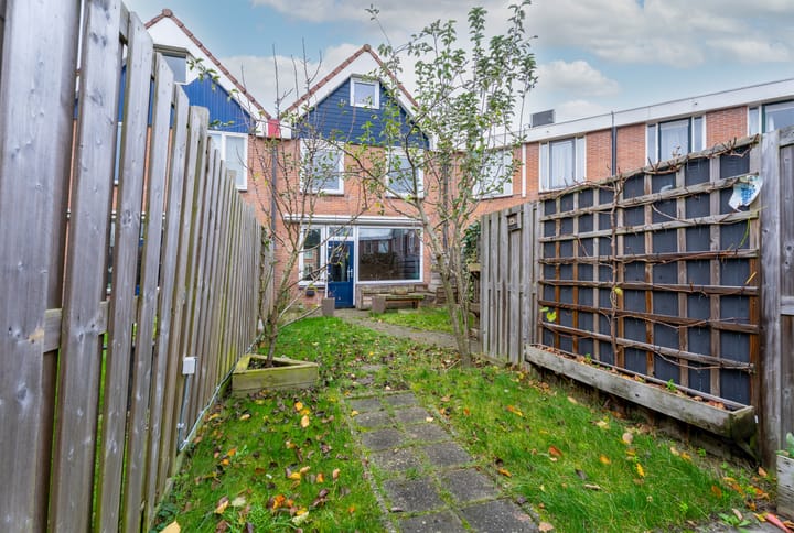 Foto 15 van de Gruno 26