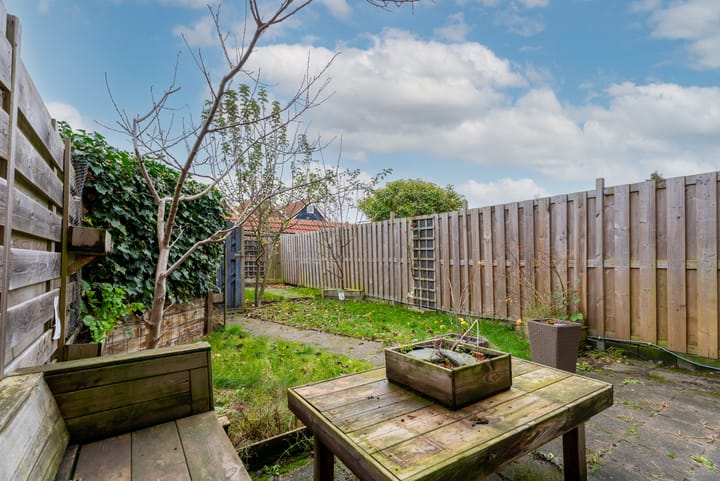 Foto 17 van de Gruno 26