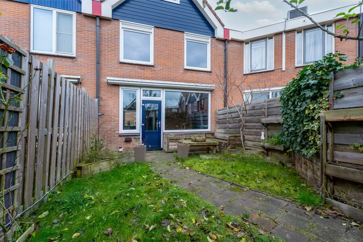 Foto 18 van de Gruno 26