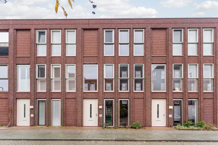Puntstraat 6