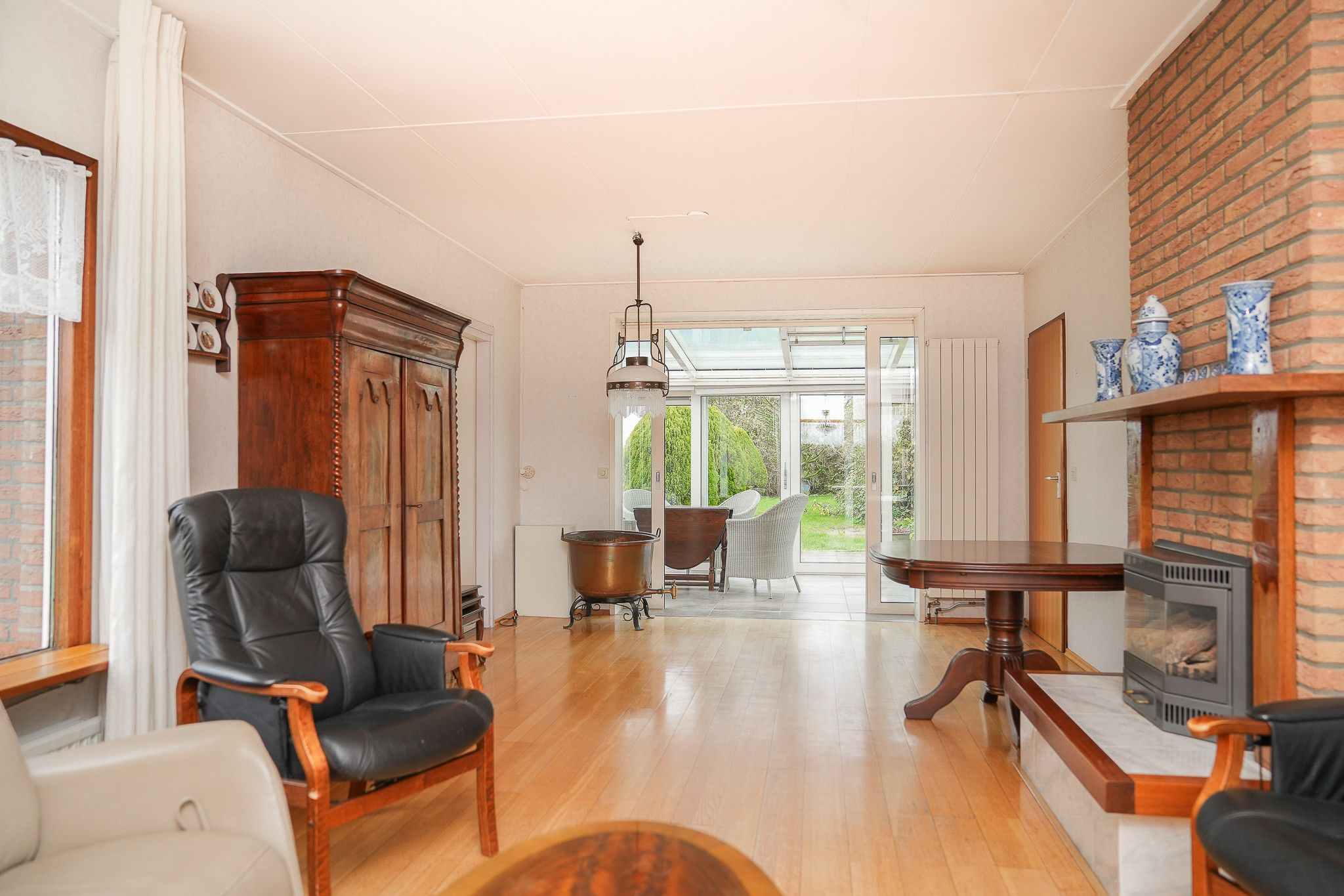 Foto 6 van Uilenburgsestraat 31-A