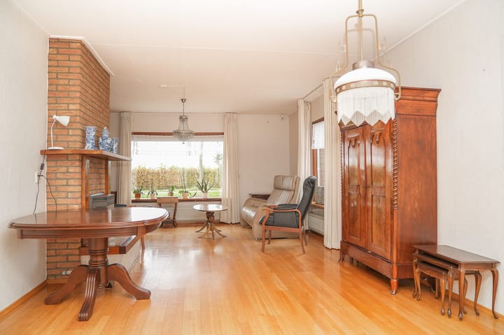 Foto 5 van Uilenburgsestraat 31-A