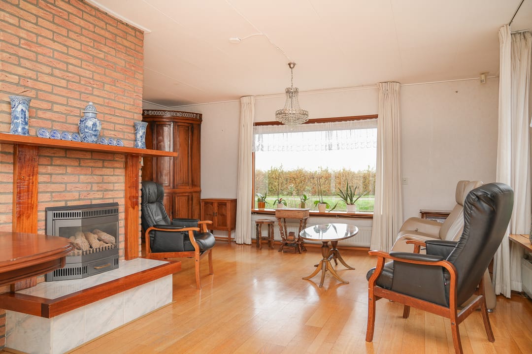 Foto 7 van Uilenburgsestraat 31-A