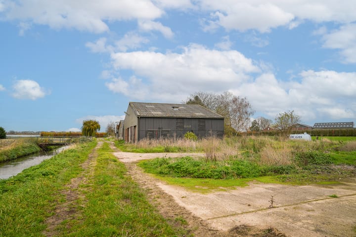 Foto 31 van Uilenburgsestraat 31-A