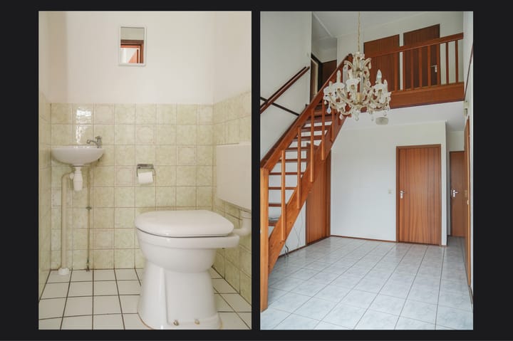 Foto 17 van Uilenburgsestraat 31-A