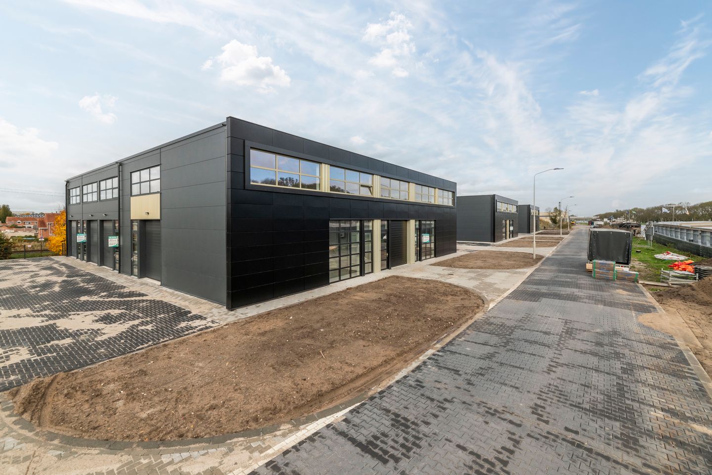 Bekijk foto 5 van Handelskade 5-13