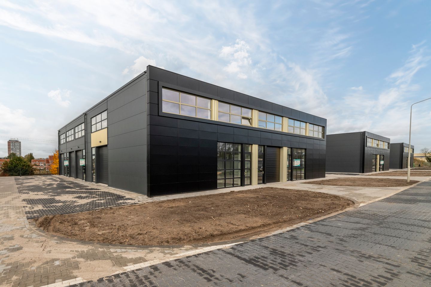 Bekijk foto 1 van Handelskade 5-13