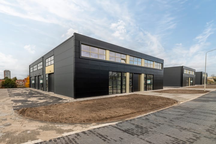 Handelskade 5-13, Gorinchem