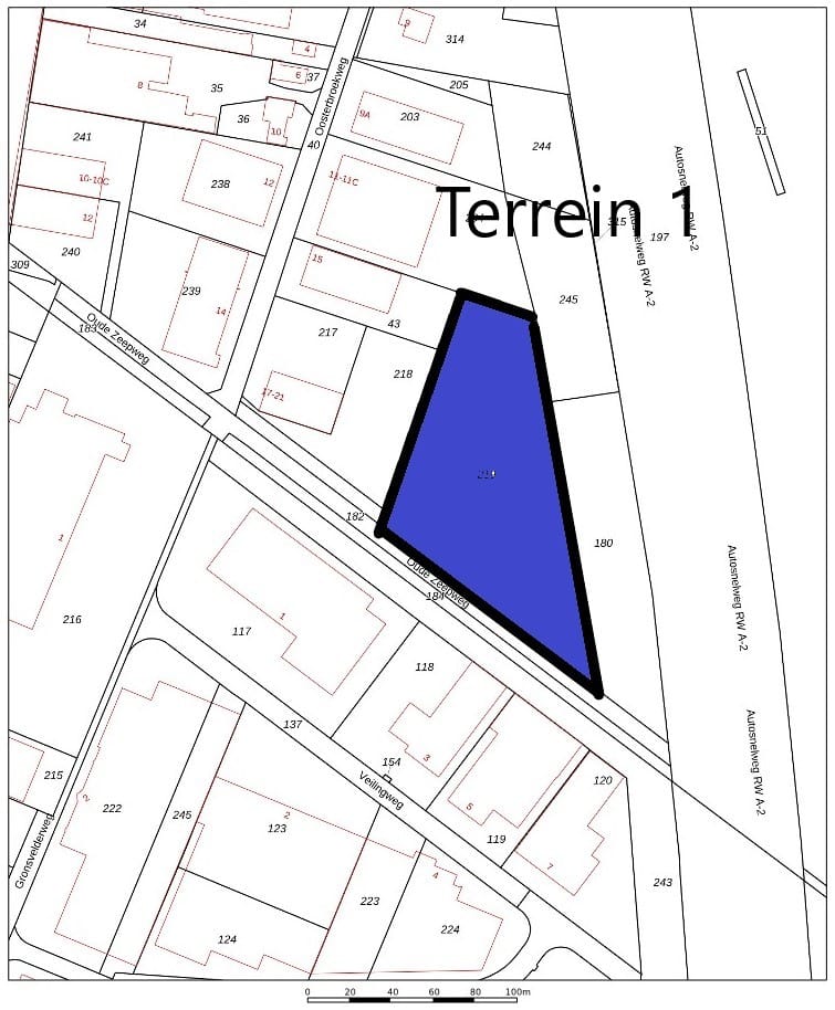 View photo 4 of Oude Zeepweg