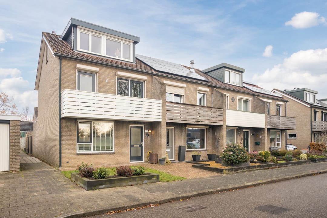 Photo 2 of Colenbranderstraat 173