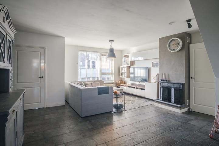 Foto 4 van Colenbranderstraat 173