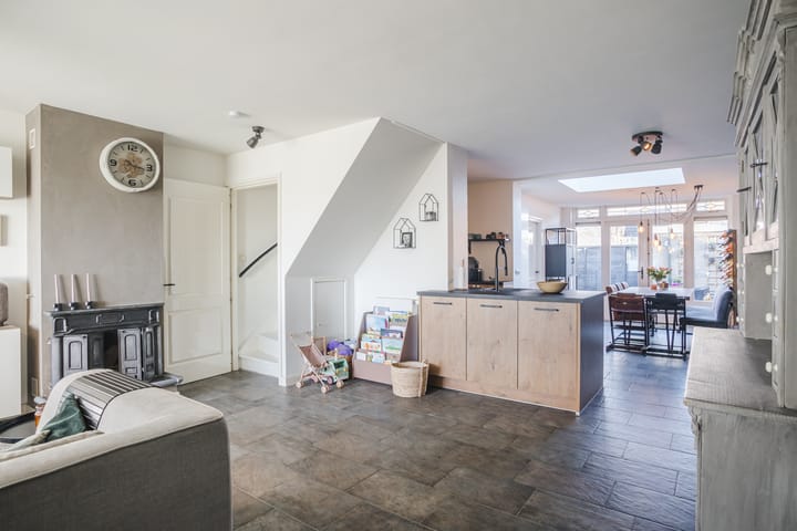 Foto 7 van Colenbranderstraat 173