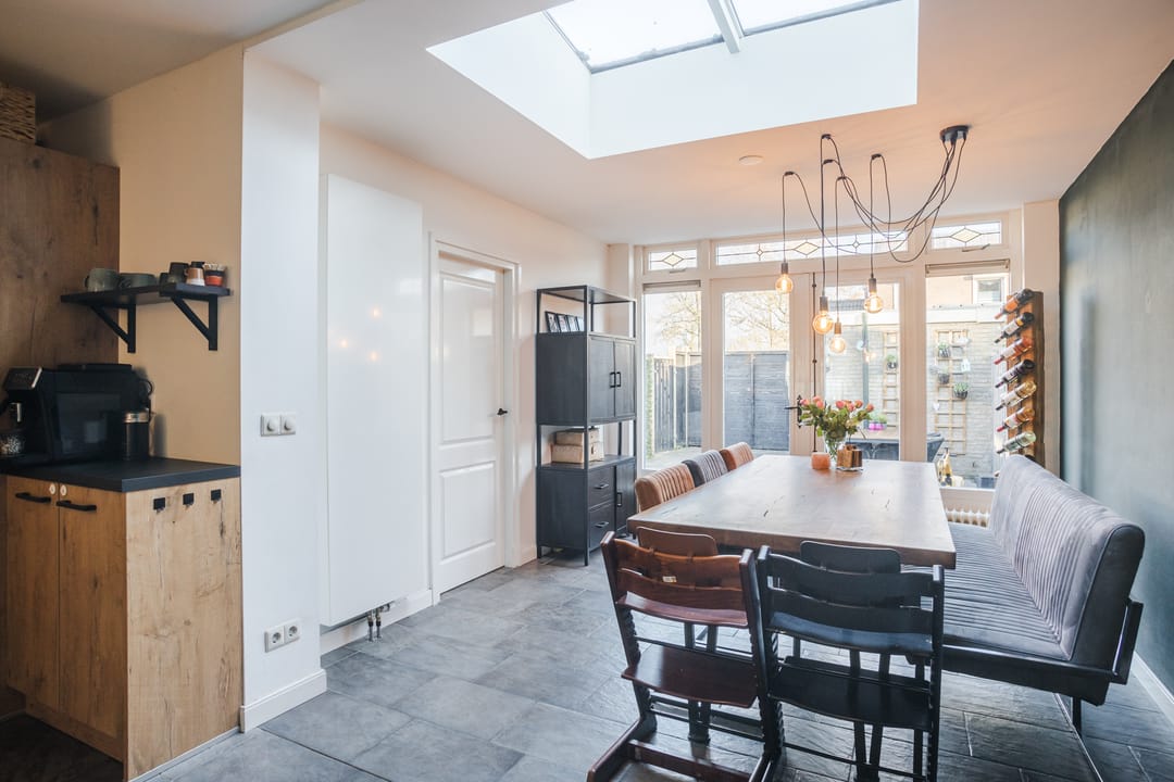 Photo 8 of Colenbranderstraat 173